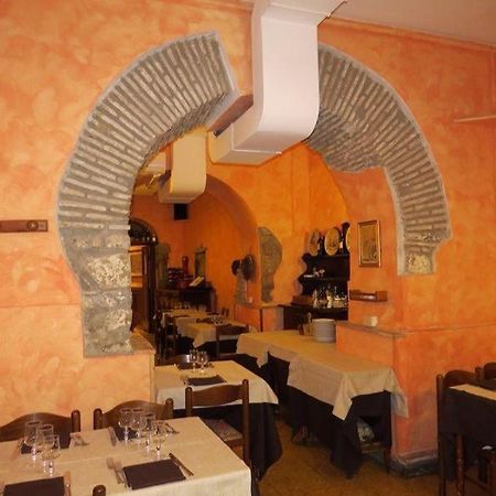 פראסקאטי Hotel Pinocchio מראה חיצוני תמונה