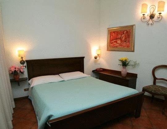 פראסקאטי Hotel Pinocchio מראה חיצוני תמונה