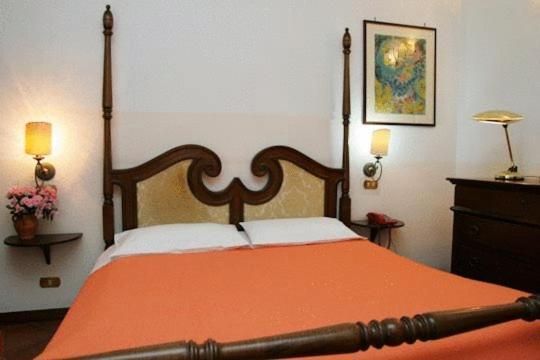 פראסקאטי Hotel Pinocchio מראה חיצוני תמונה