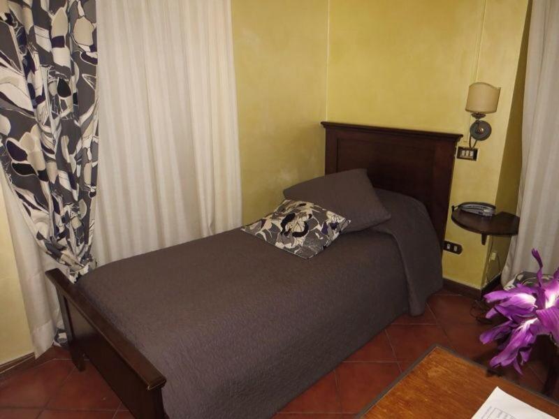 פראסקאטי Hotel Pinocchio חדר תמונה