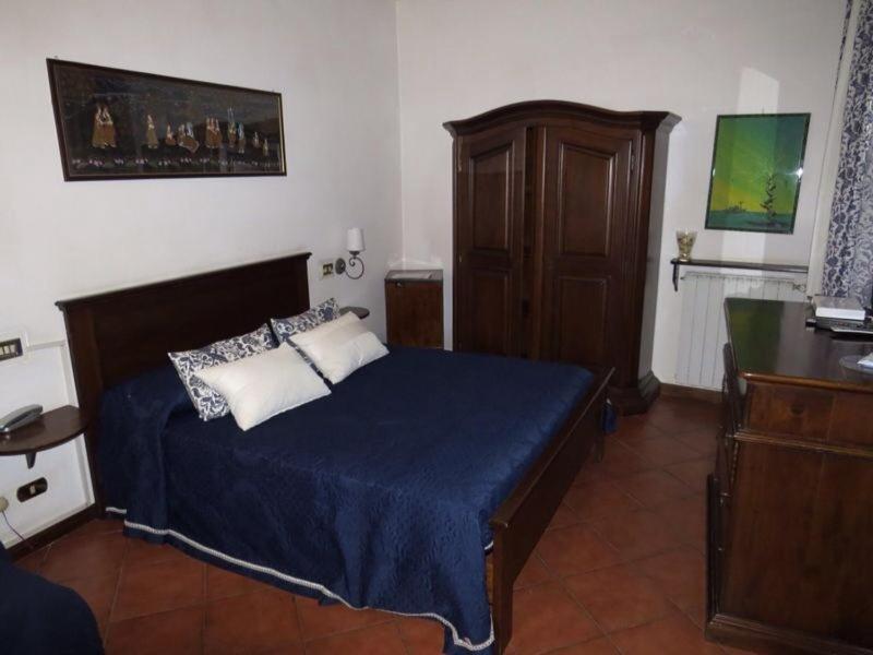 פראסקאטי Hotel Pinocchio חדר תמונה