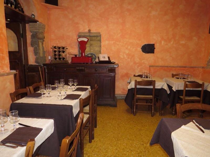פראסקאטי Hotel Pinocchio מראה חיצוני תמונה