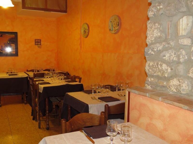 פראסקאטי Hotel Pinocchio מראה חיצוני תמונה